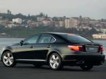 Lexus LS460 2007 года (AU)